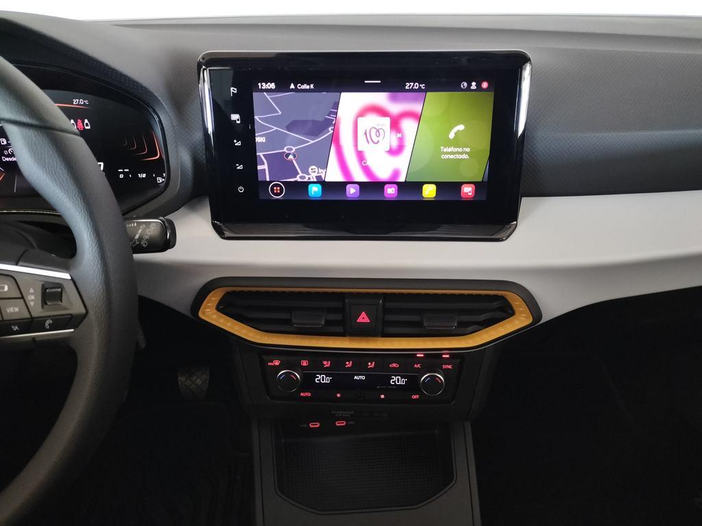 SEAT Ibiza 1.0 TSI Style XL 85 kW (115 CV) - 8