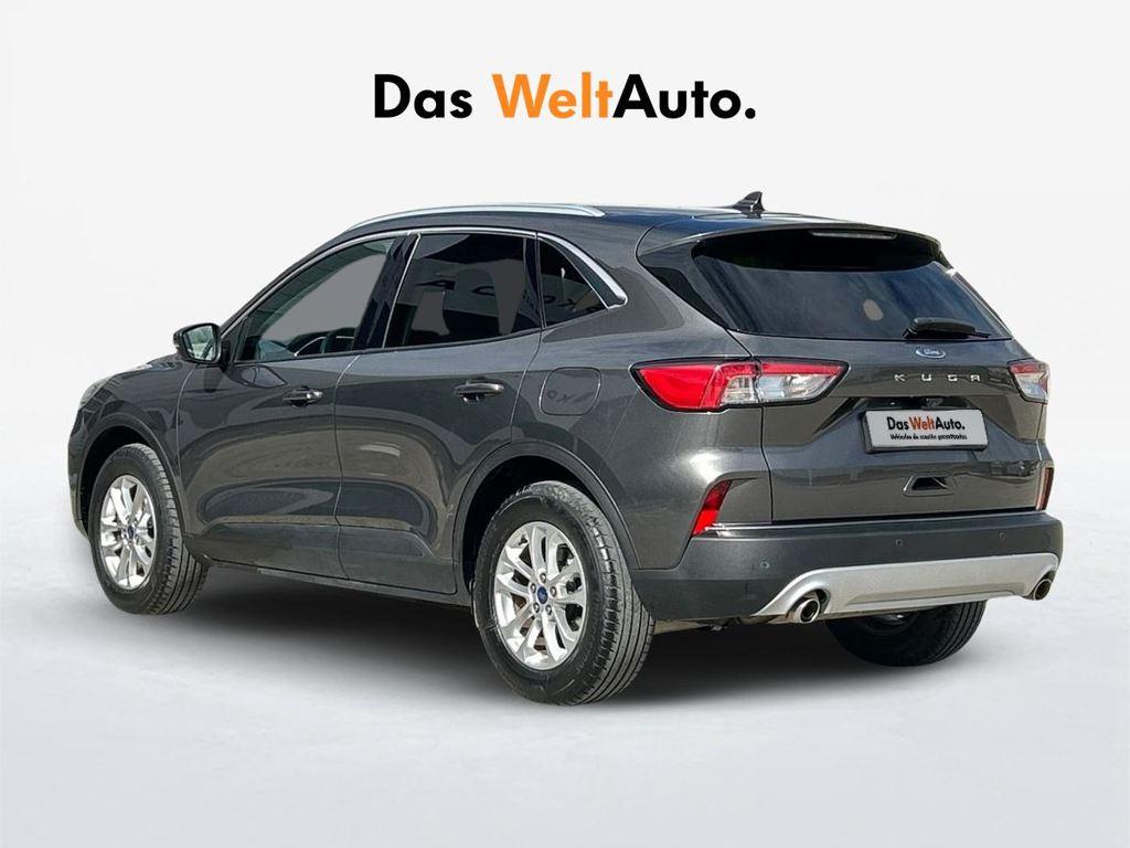 Ford Kuga 1.5 EcoBoost S&S Trend 4x2 110 kW (150 CV) - 1