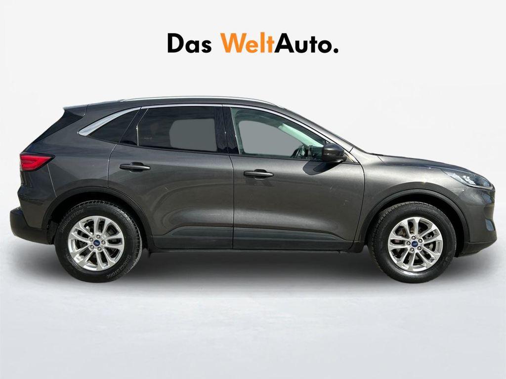 Ford Kuga 1.5 EcoBoost S&S Trend 4x2 110 kW (150 CV) - 2