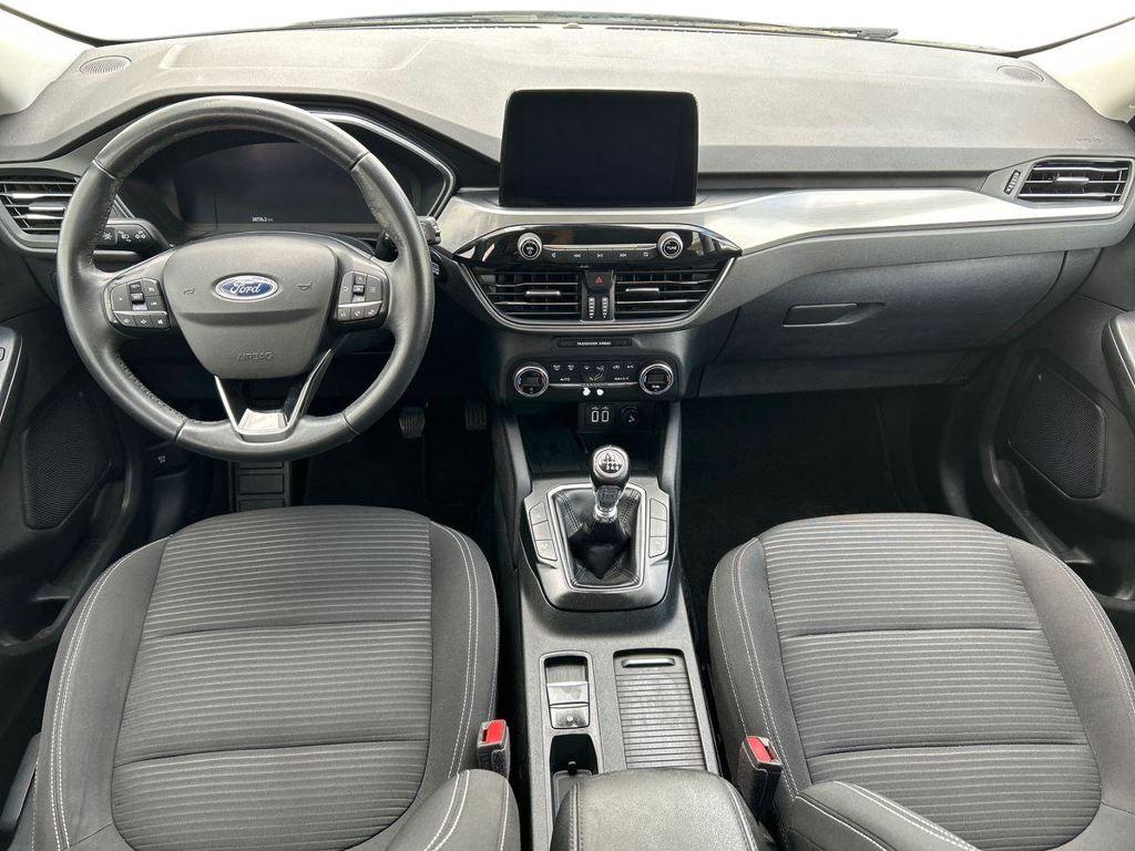 Ford Kuga 1.5 EcoBoost S&S Trend 4x2 110 kW (150 CV) - 3