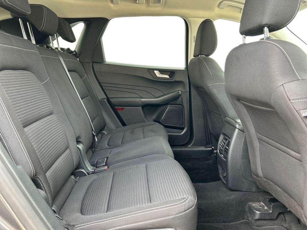 Ford Kuga 1.5 EcoBoost S&S Trend 4x2 110 kW (150 CV) - 5