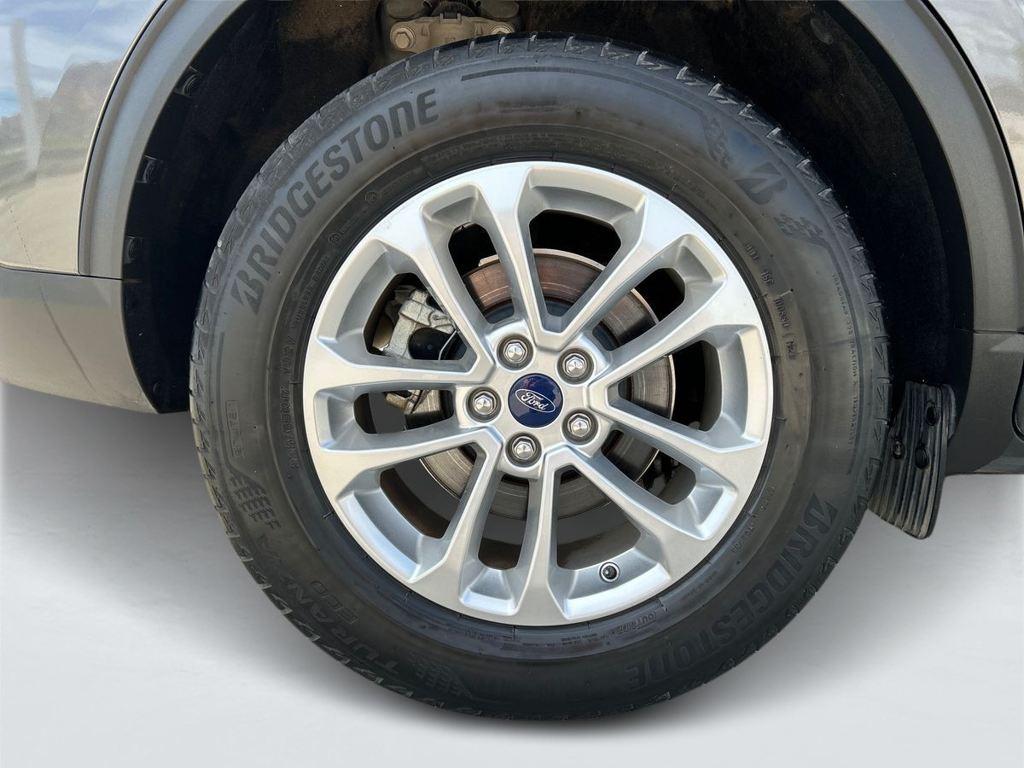 Ford Kuga 1.5 EcoBoost S&S Trend 4x2 110 kW (150 CV) - 7