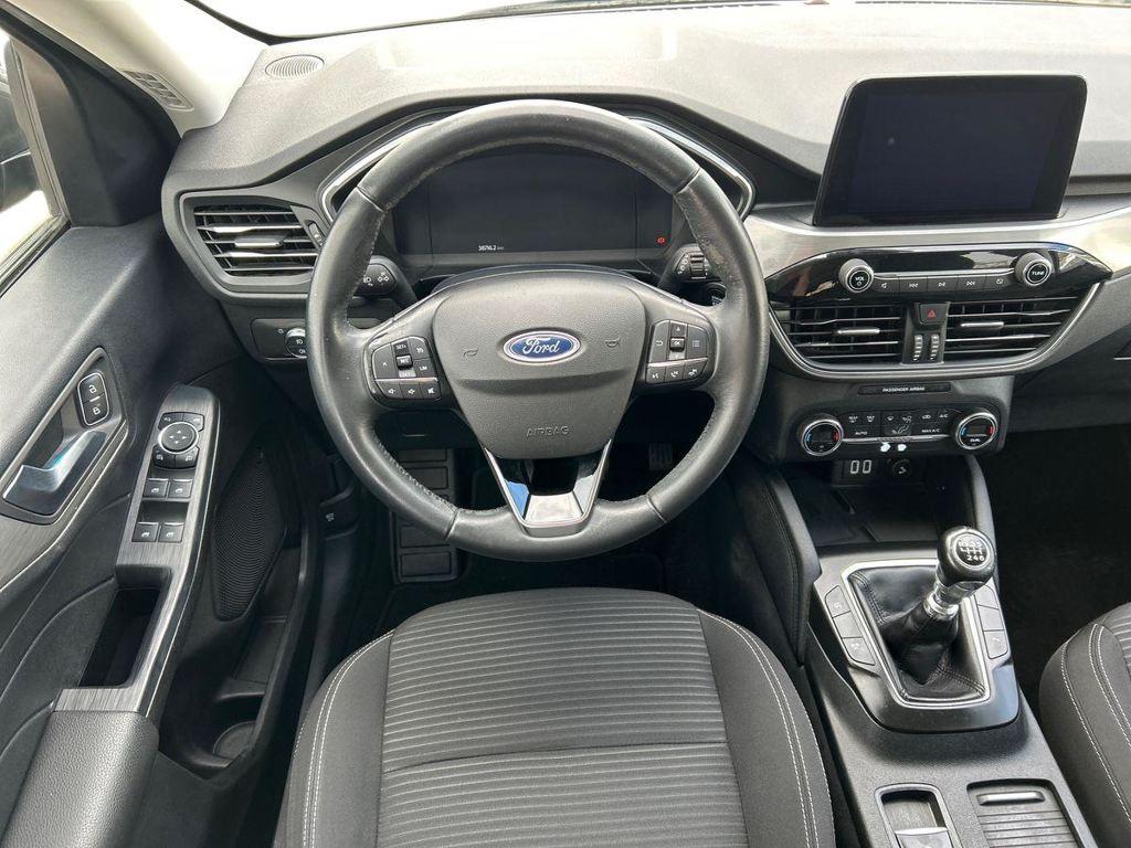 Ford Kuga 1.5 EcoBoost S&S Trend 4x2 110 kW (150 CV) - 9