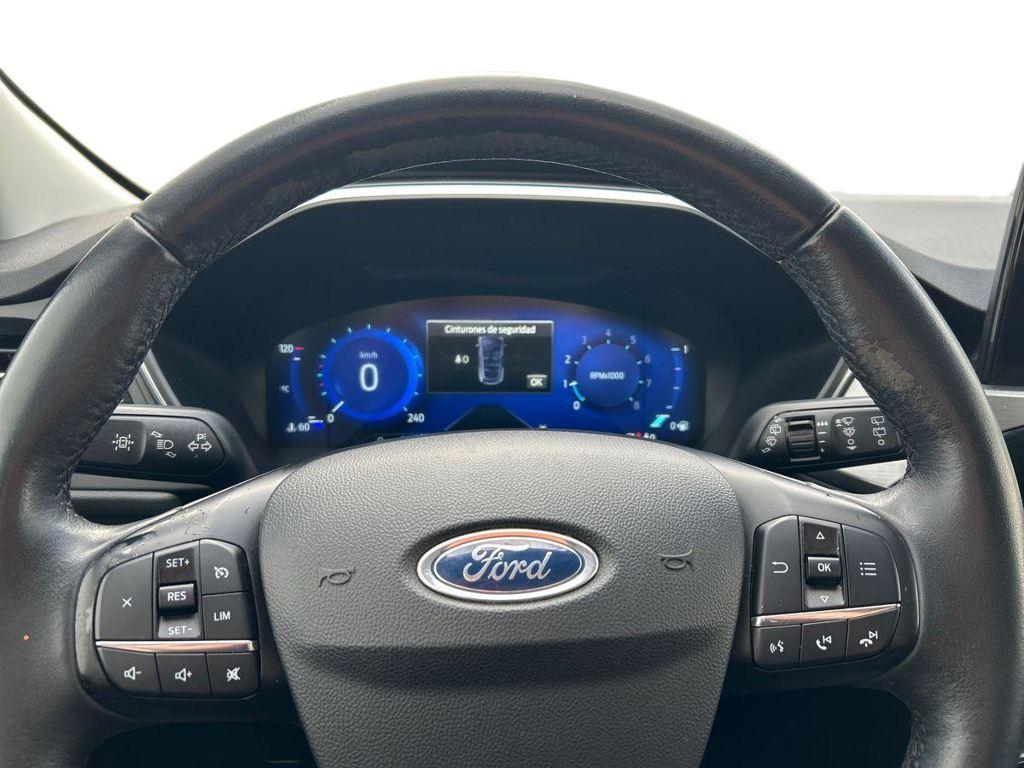 Ford Kuga 1.5 EcoBoost S&S Trend 4x2 110 kW (150 CV) - 10