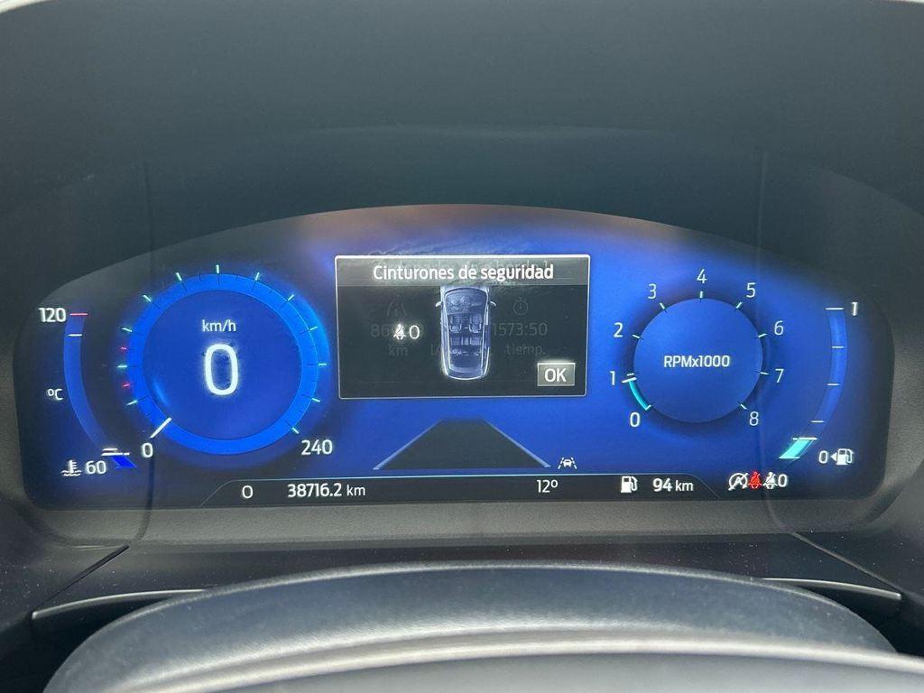 Ford Kuga 1.5 EcoBoost S&S Trend 4x2 110 kW (150 CV) - 11