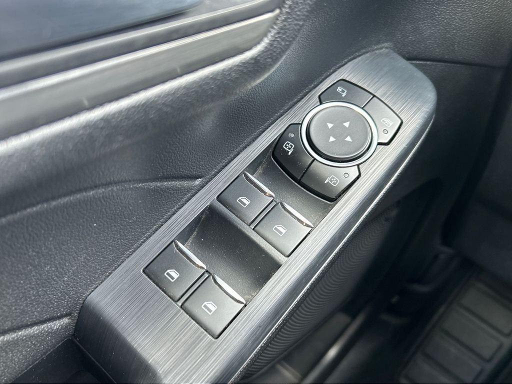 Ford Kuga 1.5 EcoBoost S&S Trend 4x2 110 kW (150 CV) - 12