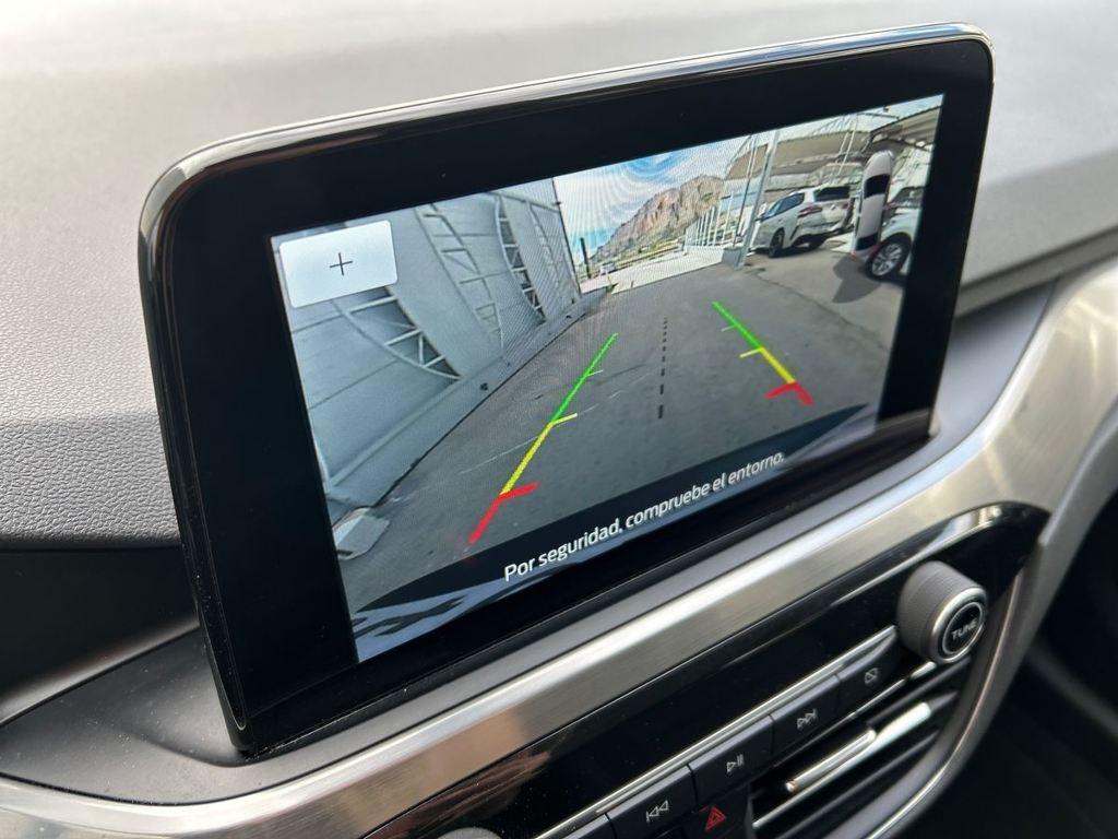 Ford Kuga 1.5 EcoBoost S&S Trend 4x2 110 kW (150 CV) - 13