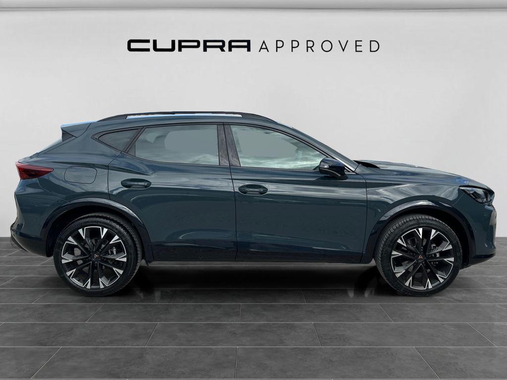 CUPRA Formentor 2.0 TDI DSG 110 kW (150 CV) - 2