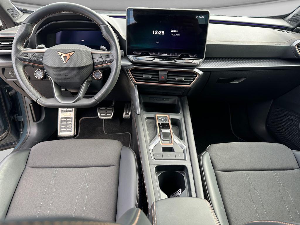 CUPRA Formentor 2.0 TDI DSG 110 kW (150 CV) - 3