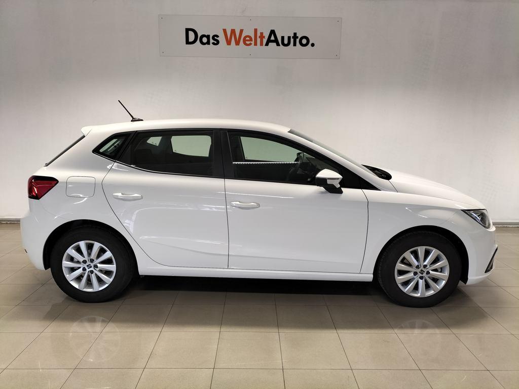 SEAT Ibiza 1.0 TSI Style XL 85 kW (115 CV) - 2