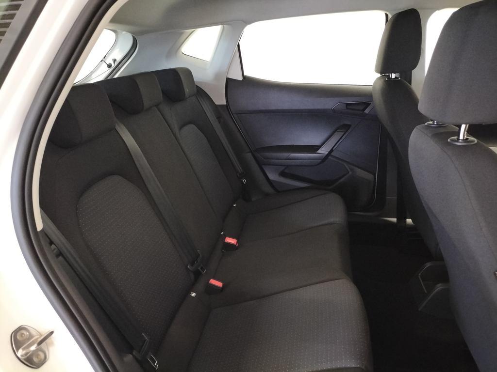 SEAT Ibiza 1.0 TSI Style XL 85 kW (115 CV) - 5