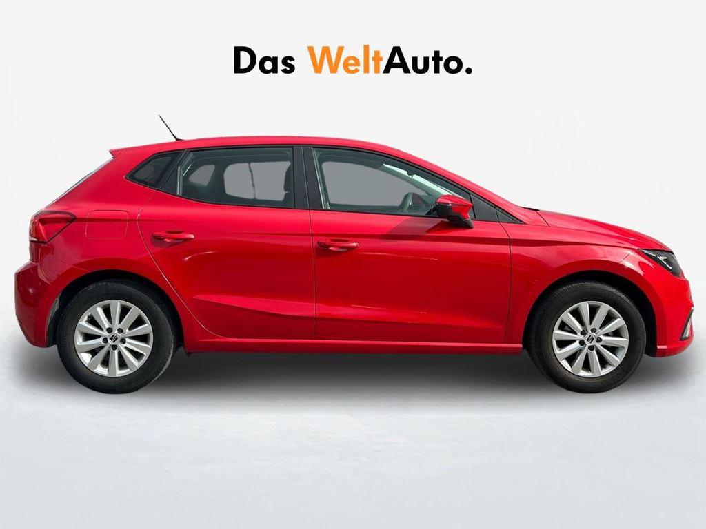 SEAT Ibiza 1.0 MPI Reference Plus 59 kW (80 CV) - 2