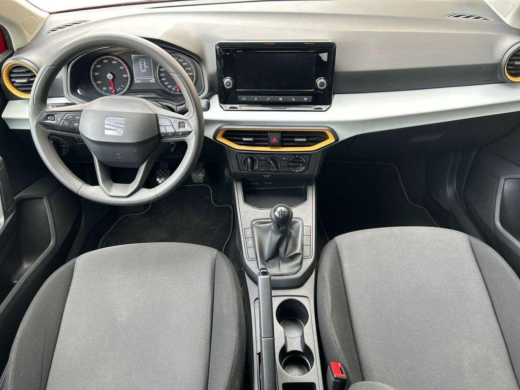 SEAT Ibiza 1.0 MPI Reference Plus 59 kW (80 CV) - 3