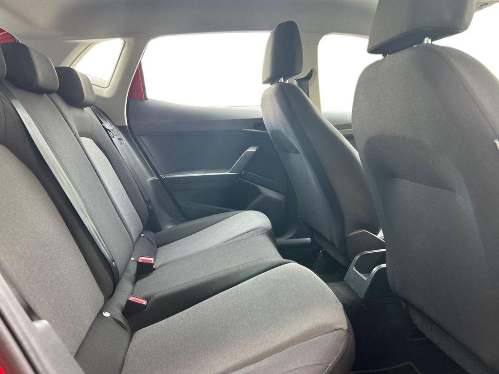 SEAT Ibiza 1.0 MPI Reference Plus 59 kW (80 CV) - 5