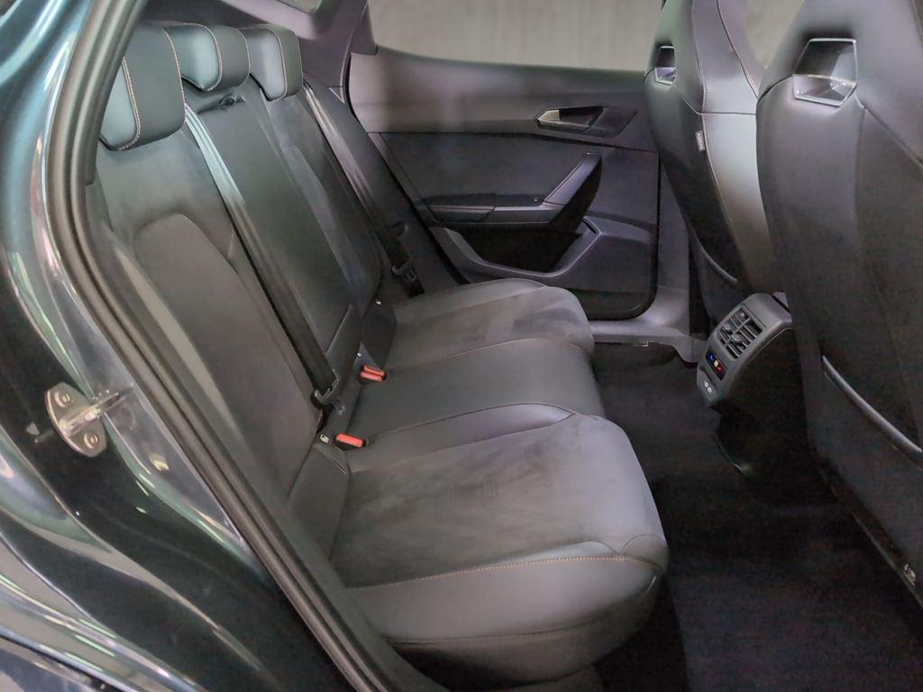 CUPRA Formentor 1.5 eTSI DSG 110 kW (150 CV) - 5