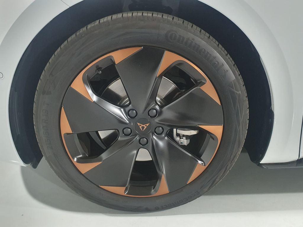 CUPRA Born 58 kWh 150 kW (204 CV) - 7