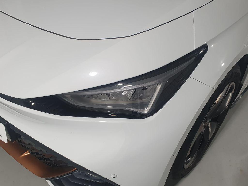 CUPRA Born 58 kWh 150 kW (204 CV) - 14