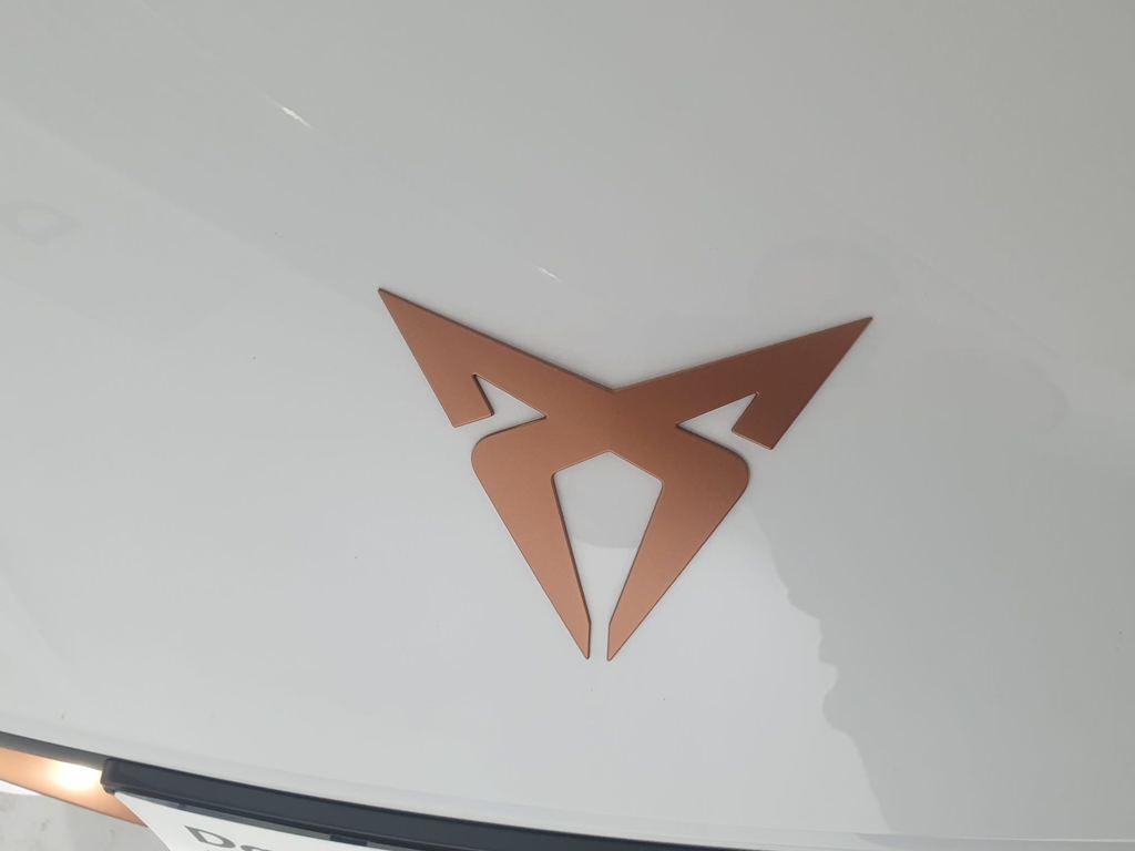 CUPRA Born 58 kWh 150 kW (204 CV) - 15