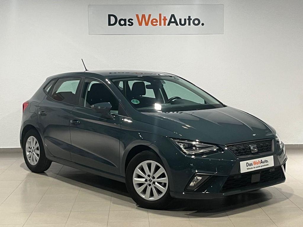 SEAT Ibiza 1.0 MPI S&S Style XM 59 kW (80 CV) - 0