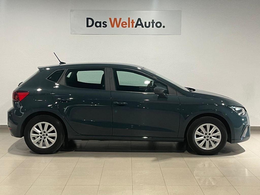 SEAT Ibiza 1.0 MPI S&S Style XM 59 kW (80 CV) - 2