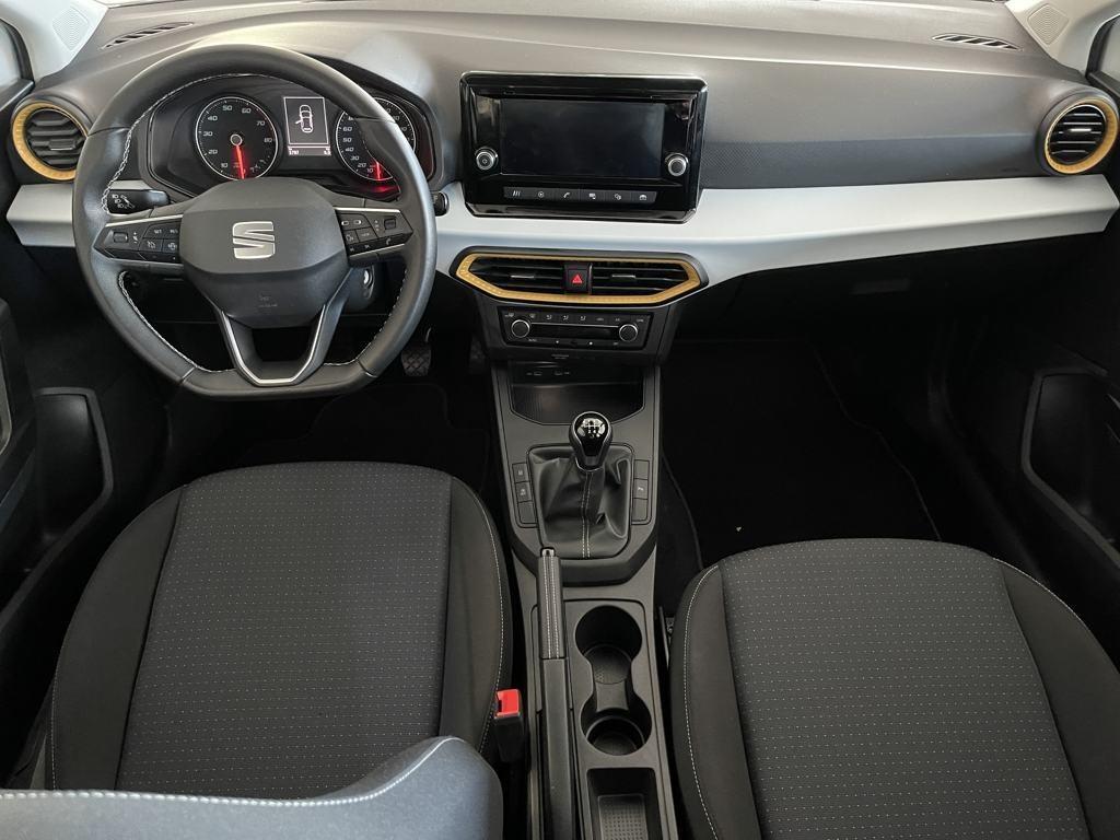 SEAT Ibiza 1.0 MPI S&S Style XM 59 kW (80 CV) - 3