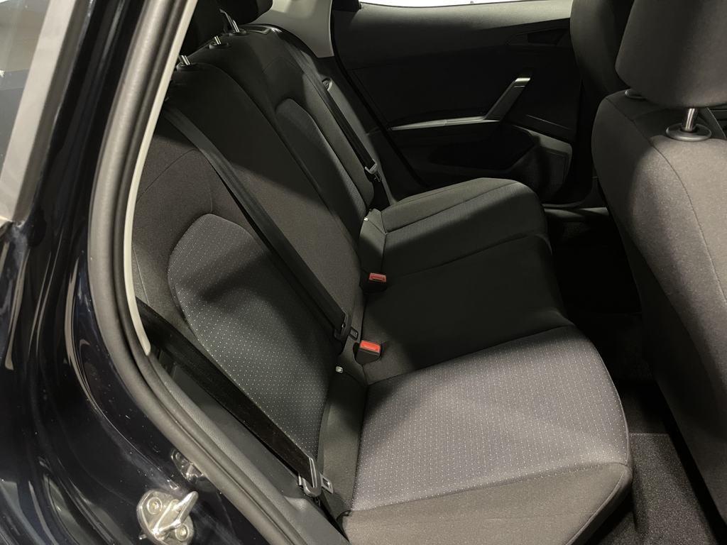 SEAT Ibiza 1.0 MPI S&S Style XM 59 kW (80 CV) - 5