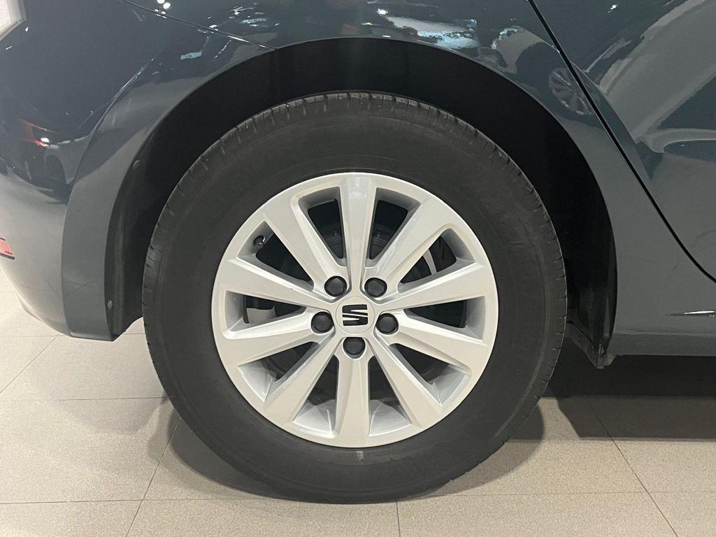SEAT Ibiza 1.0 MPI S&S Style XM 59 kW (80 CV) - 7