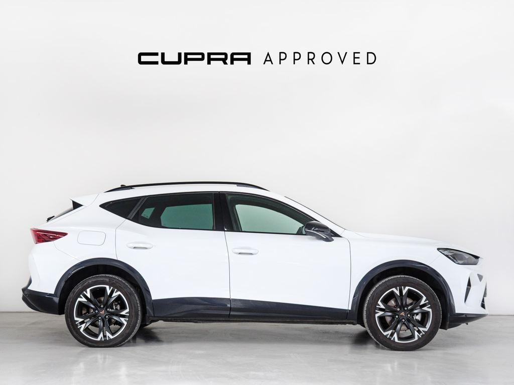 CUPRA Formentor 1.5 TSI 110 kW (150 CV) - 2