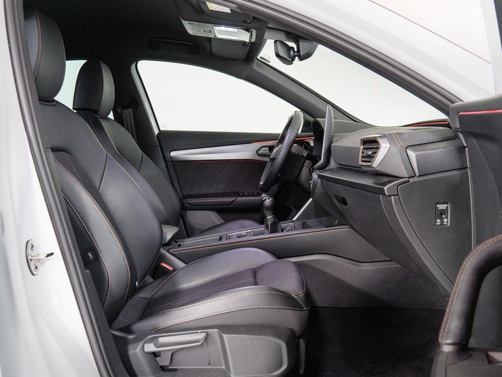 CUPRA Formentor 1.5 TSI 110 kW (150 CV) - 4