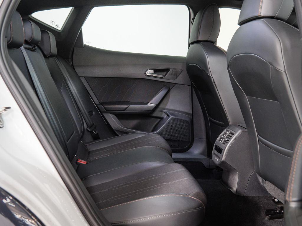 CUPRA Formentor 1.5 TSI 110 kW (150 CV) - 5