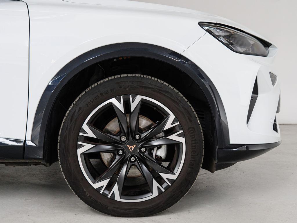 CUPRA Formentor 1.5 TSI 110 kW (150 CV) - 7