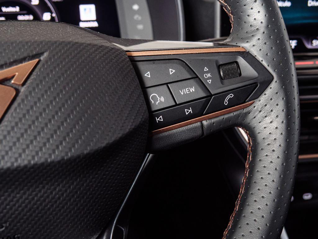 CUPRA Formentor 1.5 TSI 110 kW (150 CV) - 14