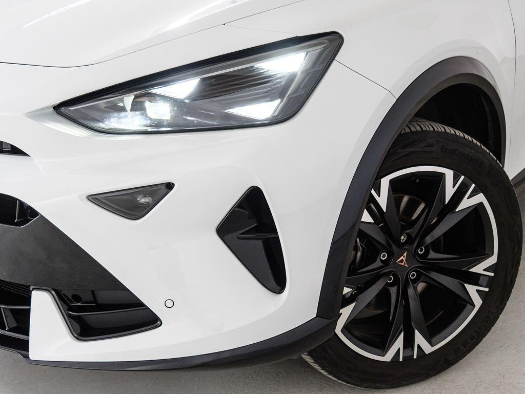CUPRA Formentor 1.5 TSI 110 kW (150 CV) - 17