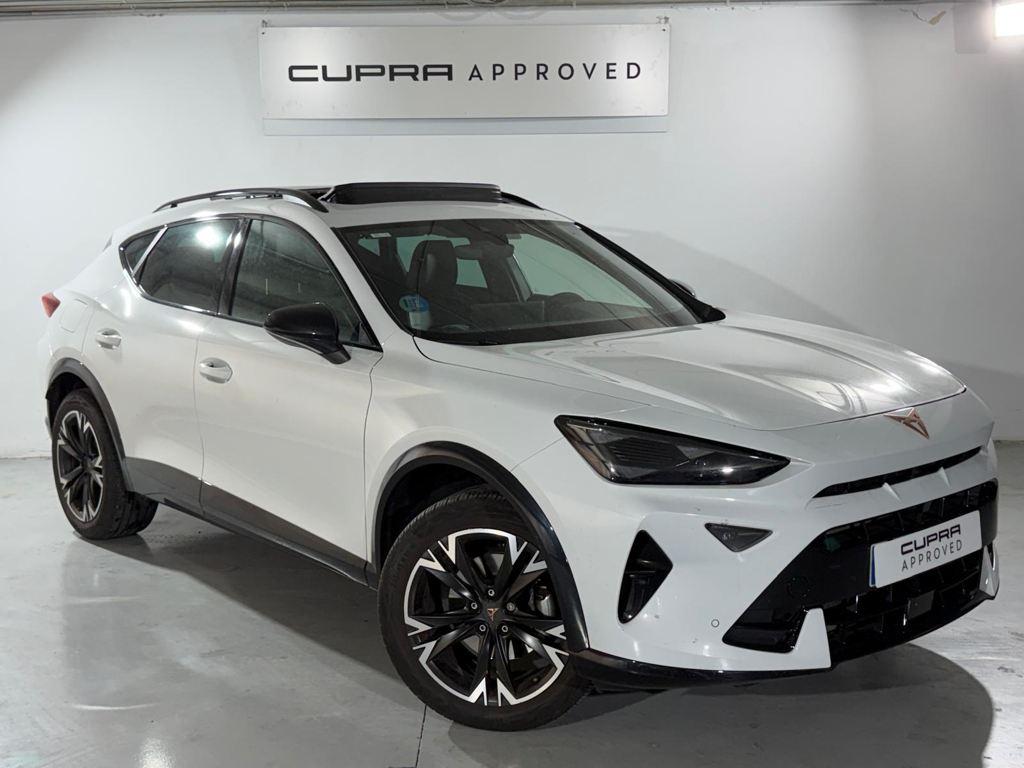 CUPRA Formentor 1.5 eTSI DSG 110 kW (150 CV) - 0