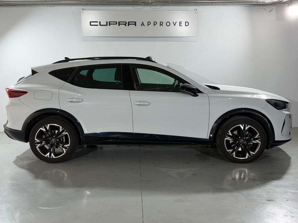 CUPRA Formentor 1.5 eTSI DSG 110 kW (150 CV) - 2