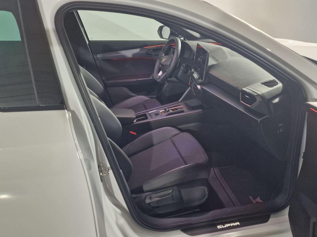 CUPRA Formentor 1.5 eTSI DSG 110 kW (150 CV) - 4