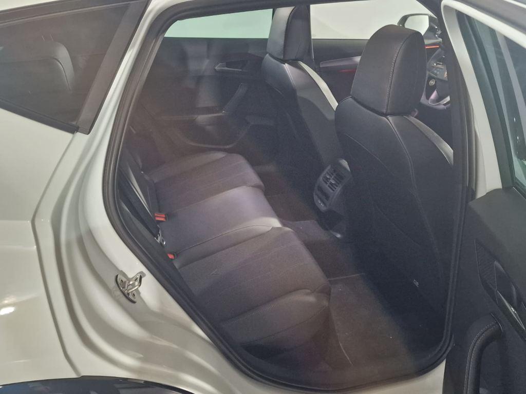 CUPRA Formentor 1.5 eTSI DSG 110 kW (150 CV) - 5