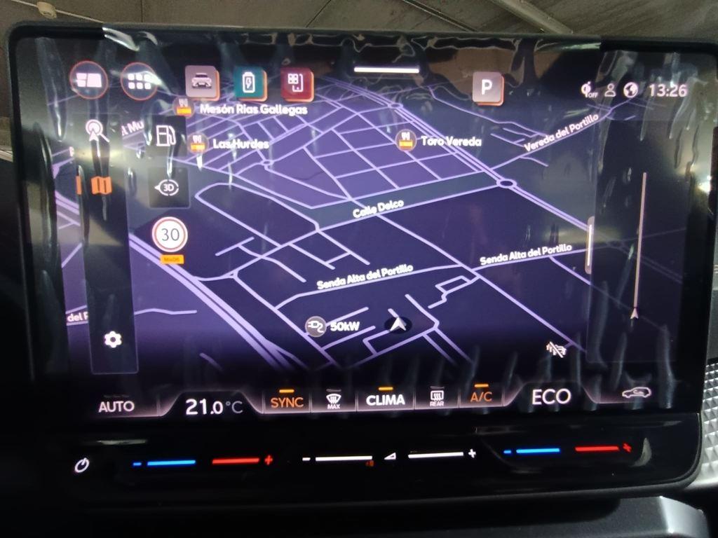 CUPRA Formentor 1.5 eTSI DSG 110 kW (150 CV) - 14