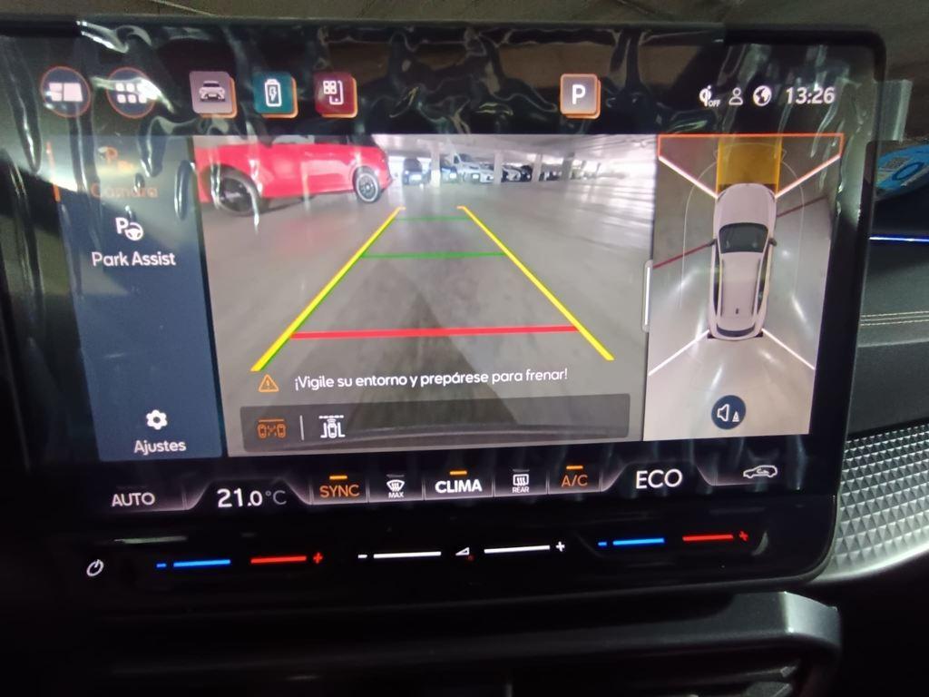 CUPRA Formentor 1.5 eTSI DSG 110 kW (150 CV) - 15