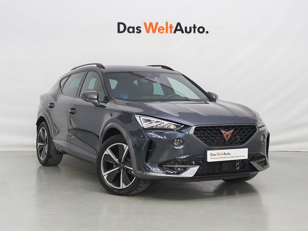 CUPRA Formentor 1.5 TSI DSG 110 kW (150 CV) - 0