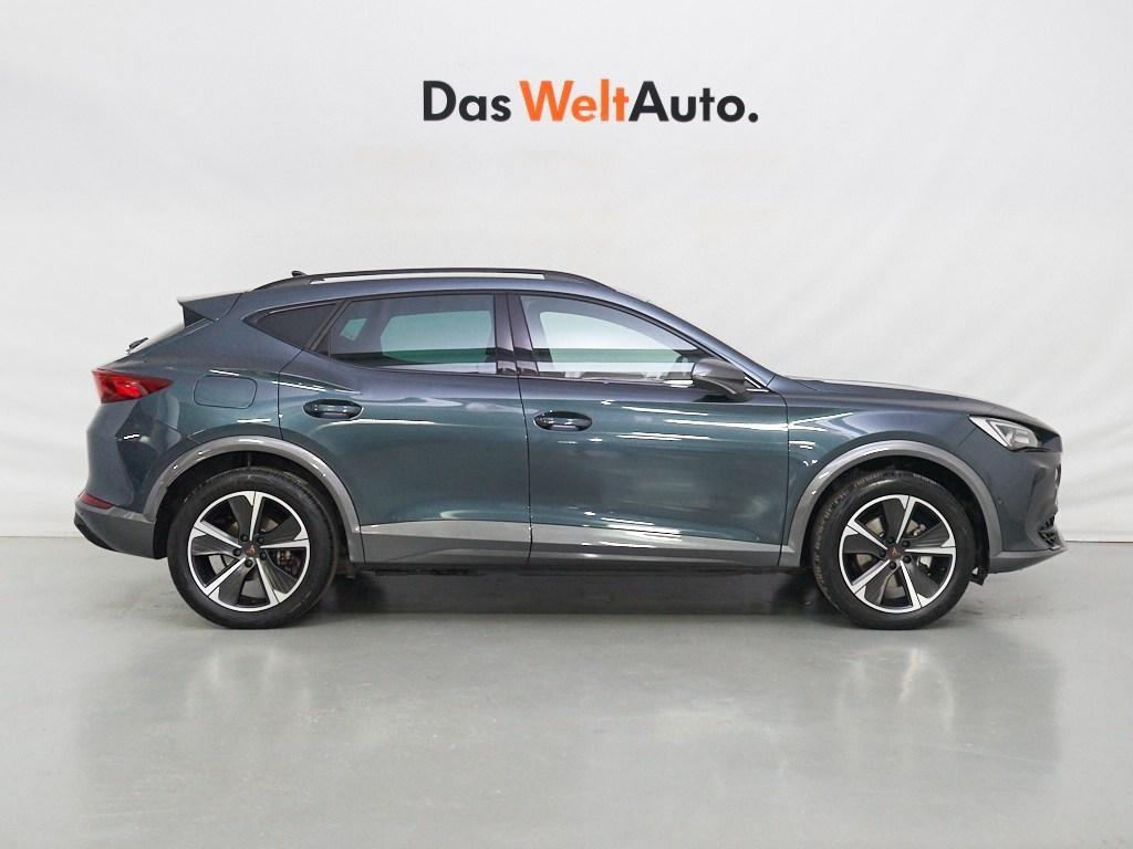 CUPRA Formentor 1.5 TSI DSG 110 kW (150 CV) - 2