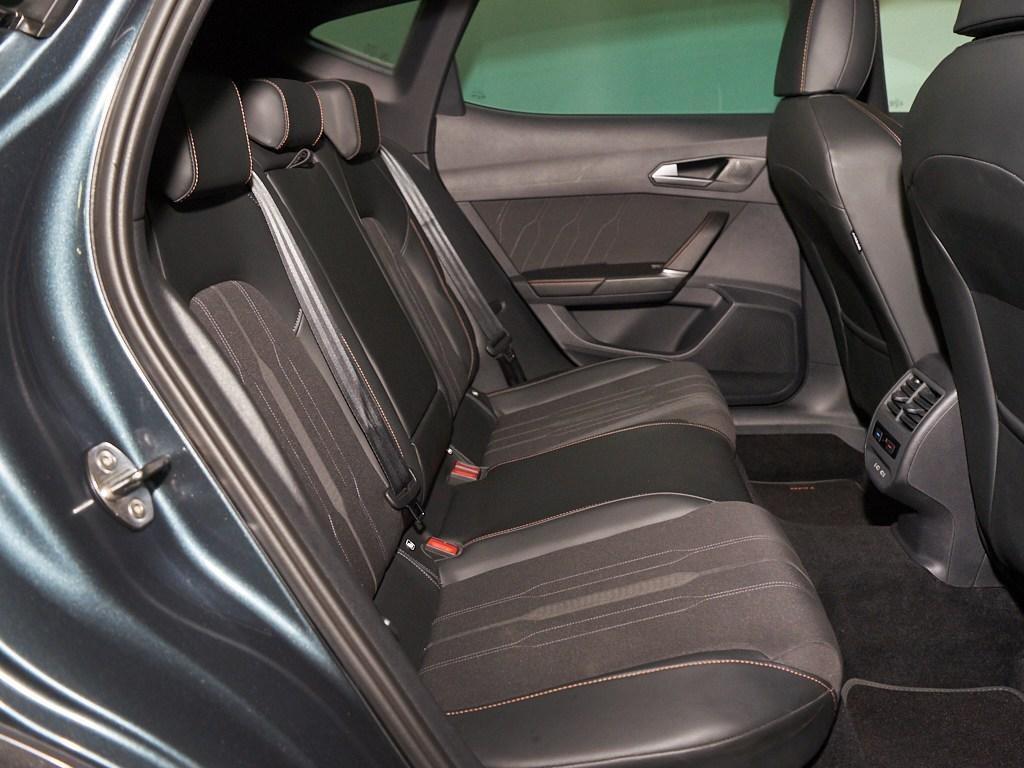 CUPRA Formentor 1.5 TSI DSG 110 kW (150 CV) - 5