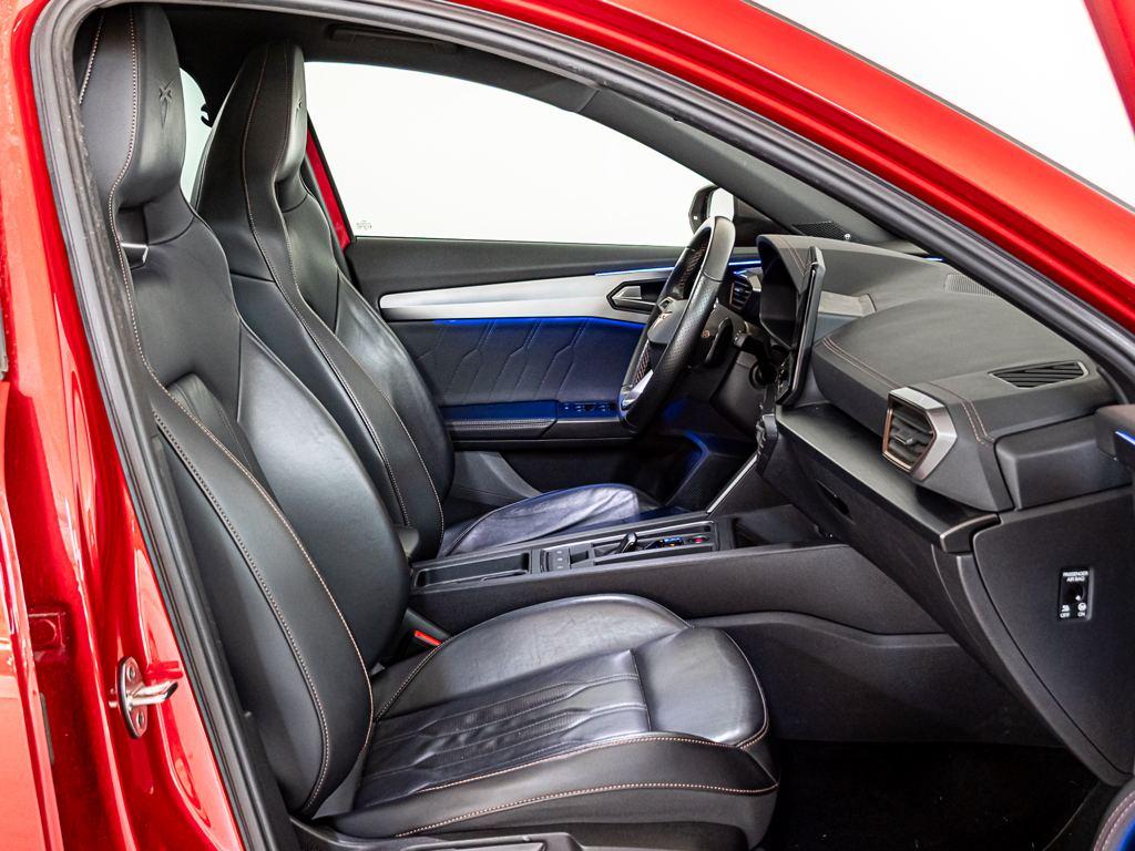 CUPRA Formentor 1.5 TSI DSG 110 kW (150 CV) - 4