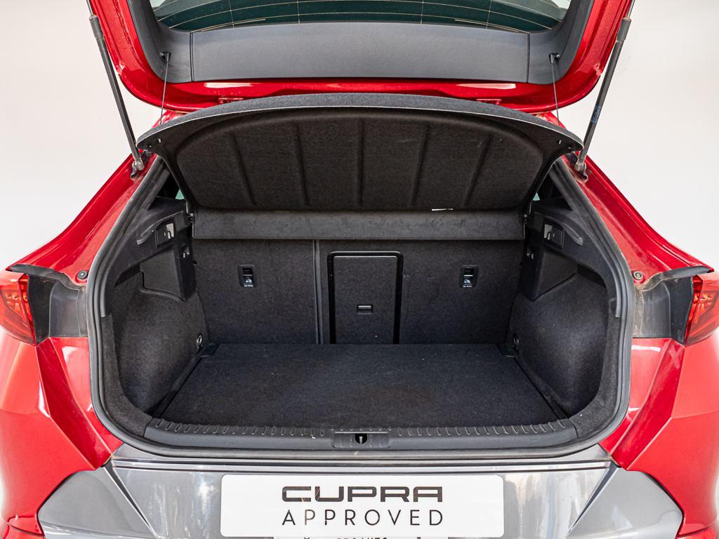 CUPRA Formentor 1.5 TSI DSG 110 kW (150 CV) - 6