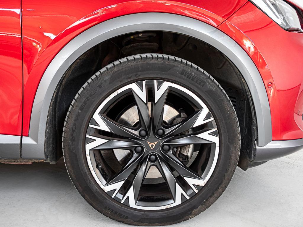 CUPRA Formentor 1.5 TSI DSG 110 kW (150 CV) - 7