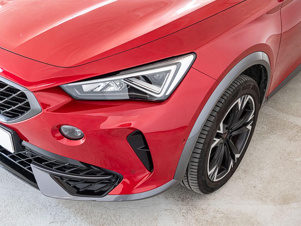 CUPRA Formentor 1.5 TSI DSG 110 kW (150 CV) - 8