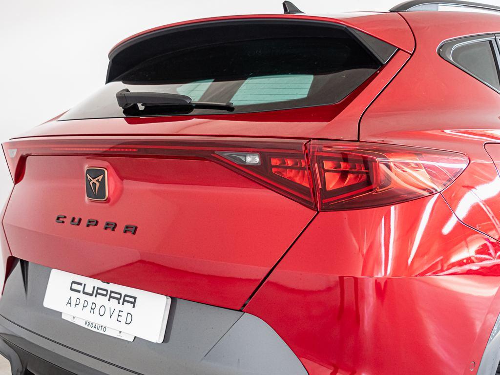 CUPRA Formentor 1.5 TSI DSG 110 kW (150 CV) - 9