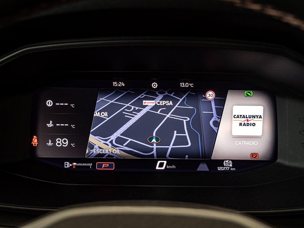 CUPRA Formentor 1.5 TSI DSG 110 kW (150 CV) - 14