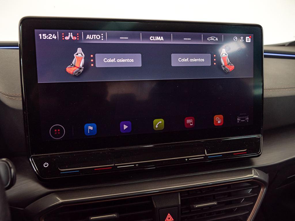 CUPRA Formentor 1.5 TSI DSG 110 kW (150 CV) - 18