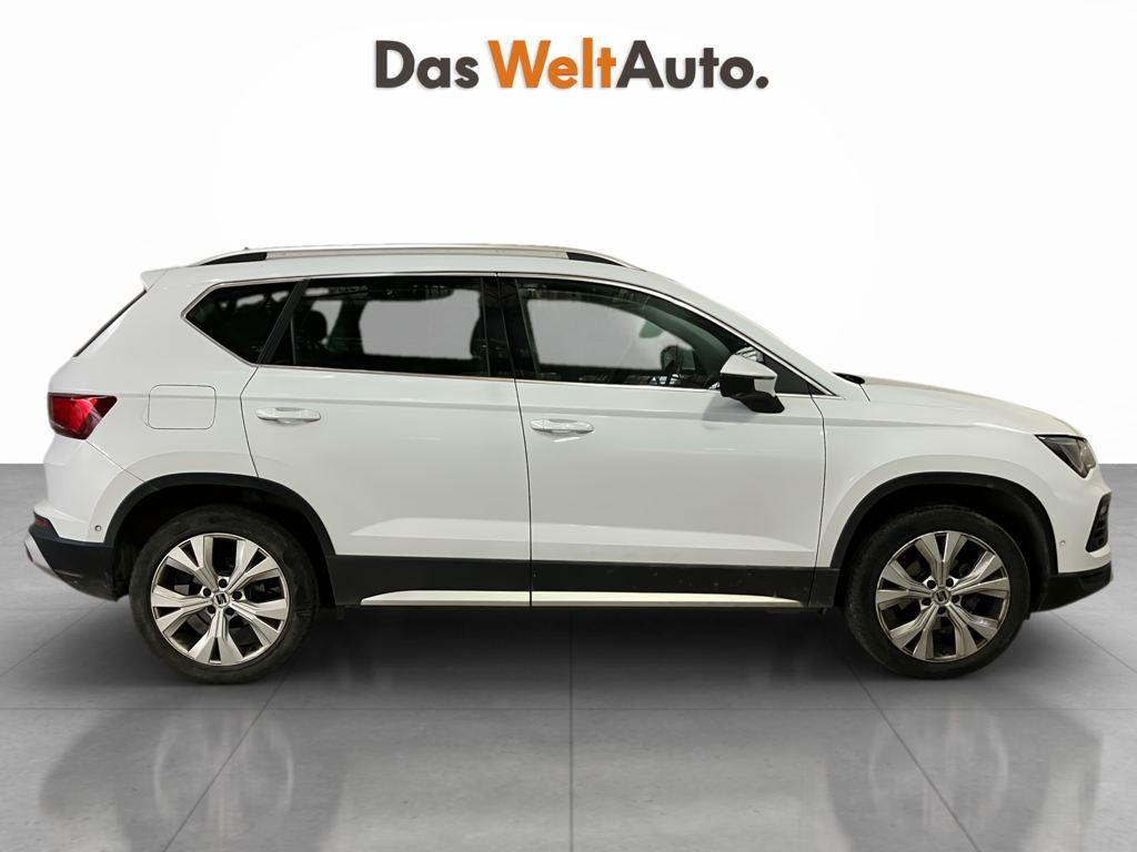 SEAT Ateca 1.5 TSI X-Perience Go DSG 110 kW (150 CV) - 2